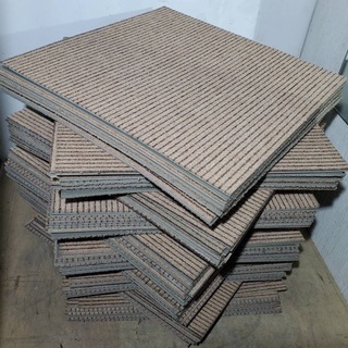 2 タイルカーペット 100枚 サイズ50×50