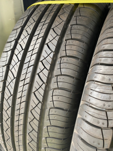 MICHELIN LATITUDE TOUR HP 【235/65R17】ボルボXC60    ボルボXC90    BMW X5