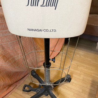 【日程調整中】フェアレディ　トルソー9号の画像