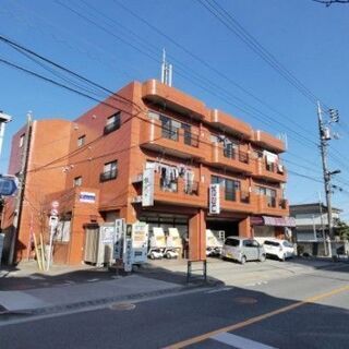 🌺入居総額5万円🌼JR青梅線 拝島駅 歩19分🌺昭島市拝島町🌼