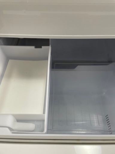 送料・設置込み　冷蔵庫　335L MITSUBISHI 2013年