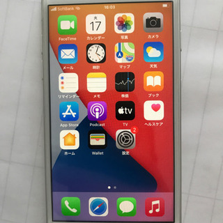 iphone8、携帯