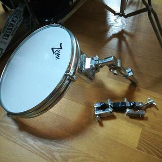 練習用ドラムセットの画像