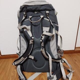 【受付終了】L.L.beanのバッグパックの画像