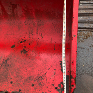 リャバケットKOBASHIーKMB150LYの画像