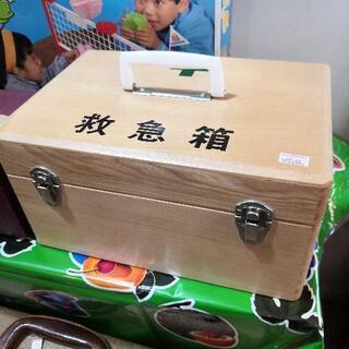 【非常時に】生活雑貨 救急箱