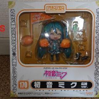 【unopened】miku hatsune 6 boxes