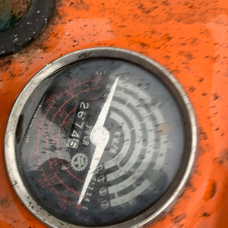 トラクター　クボタ　L240 2WDの画像
