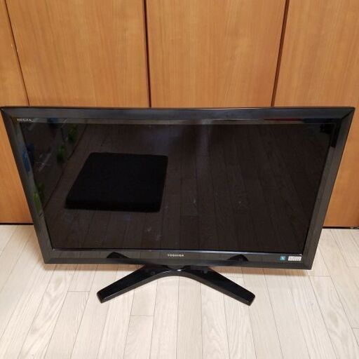 液晶テレビ 37型 REGZA 37Z1