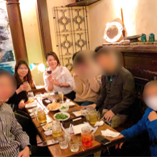 まったり大人cafe会（人数少数限定）
