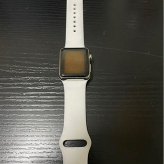 Apple Watch 初代