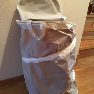 ランドリーバスケット