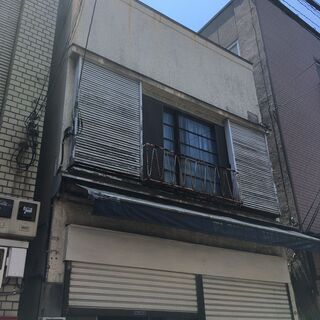 戸建て物件の募集！