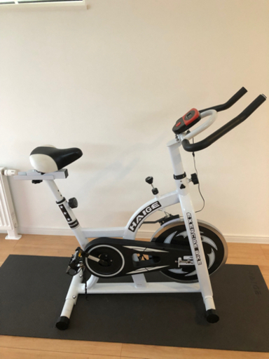 HAIGE スピンバイク  エアロフィットネス　HG-YX-5006