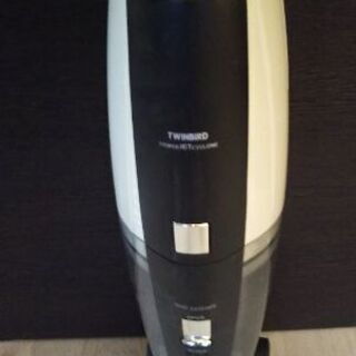 サイクロン掃除機の画像