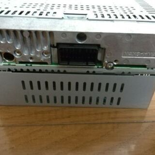 ホンダ純正コンポの画像