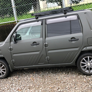 ダイハツ　ネイキッドの画像