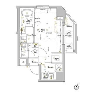 【🎆初期費用０円🎆サポートから格安初期費用まで多数揃えてます♪】「ARKMARK巣鴨３０３」安心、安い、便利なROOMAX - 豊島区