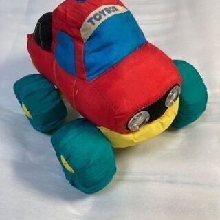 幼児用おもちゃ各種　（あげます）の画像