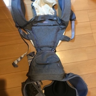Bebear 抱っこひも