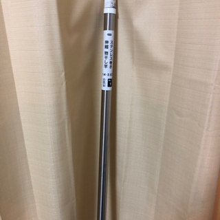 物干し竿　折り畳み物干しラック