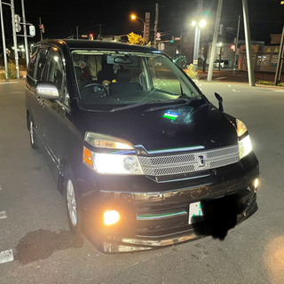 車検満タン　ボクシー(^^)