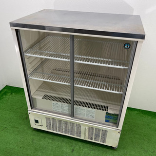 HOSIZAKI　ホシザキ　冷蔵ショーケース　厨房　飲食店　SSB-70CT2 291-2）ホシザキ/小形冷蔵ショーケース/店舗/飲食/業務用/厨房機器/SSB