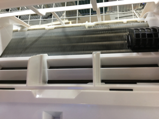 富士通　FUJITSU 2.5kw エアコン　2017年