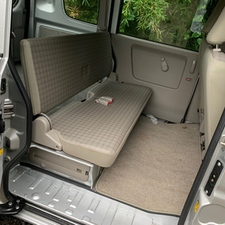 H24年エブリー　65000キロ　とても綺麗　車検は1年付き　乗って帰りますの画像