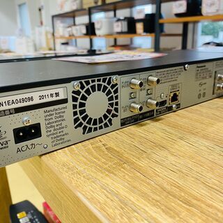 家電を探すなら「リサイクルR」❕ HDDレコーダー❕ 320GB❕購入後取り置きにも対応 ❕ R419 家電を探すなら「リサイクルR」❕ HDDレコーダー❕ 320GB❕購入