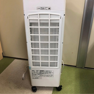 ASCO リラッく～る「癒風」　冷風機の画像