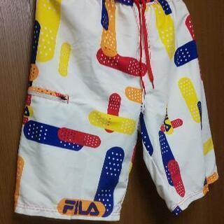 男性用水着サイズL
