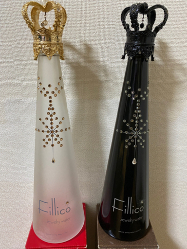 置物、オブジェ F i llco