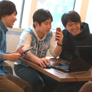 コミュニケーションや接客の基礎について学ぼう！の画像