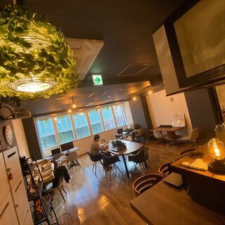 オシャレカフェの店員さんになってみませんか♪【横浜市の就労支援施設】の画像