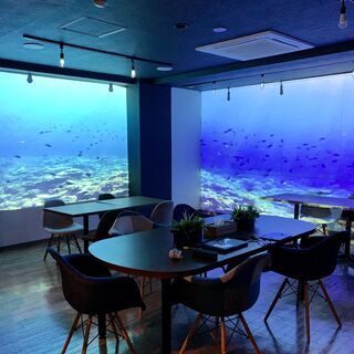 オシャレカフェの店員さんになってみませんか♪【横浜市の就労支援施設】の画像