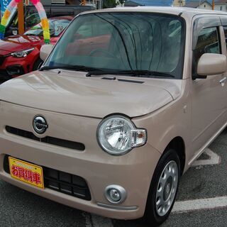 ☆自社ﾛｰﾝもOK☆かわいいココア♪ｽﾏｰﾄｷｰ！入庫しました！