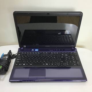 ✨🔔引き取り限定 特別SALE商品🔔✨SONY VAIO バイオ...