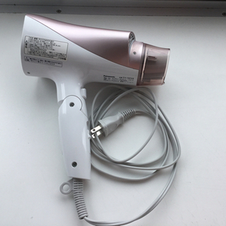 Panasonic ヘアドライヤー1200w