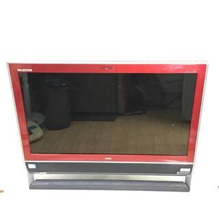 ✨🔔引き取り限定 特別SALE商品🔔✨NEC TVチューナー内蔵...