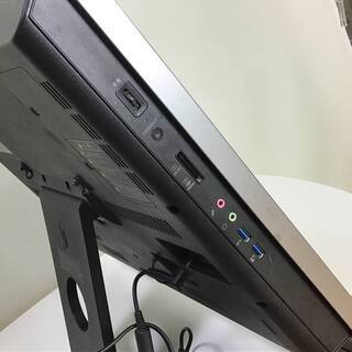 ✨🔔引き取り限定 特別SALE商品🔔✨NEC TVチューナー内蔵 PC パソコン VN370/L 初期化済の画像