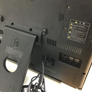 ✨🔔引き取り限定 特別SALE商品🔔✨NEC TVチューナー内蔵 PC パソコン VN370/L 初期化済の画像