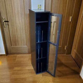 収納ラックの画像