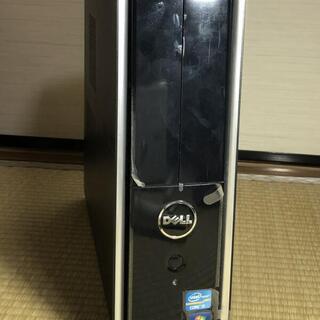 ケースのみ DELL デスクトップパソコン PCケース