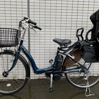 ブリジストン　前後タイヤ新品　新基準　電動アシスト自転車