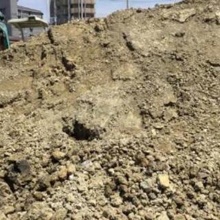 不要残土　無料　引取　都城　財部　五十町　五十市　エリア