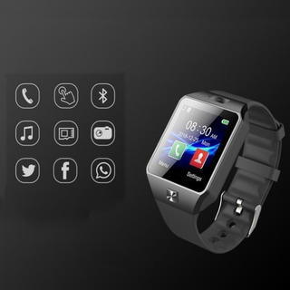 【早い者勝ち】スマートウォッチの画像