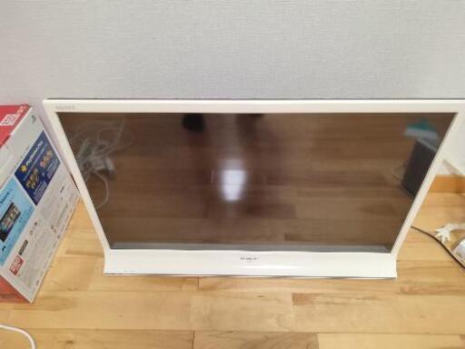 シャープ(SHARP)のテレビ