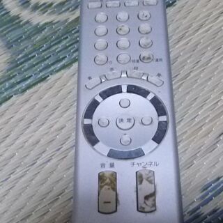 テレビの画像