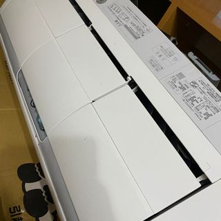 日立/HITACHI 白くまくん ルームエアコン ～18畳/5.6kw RAS-JT56H2E6 